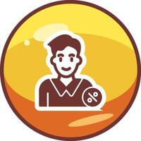 Employment Vector Icon