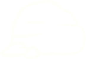 dibujo de tiza de piedra png