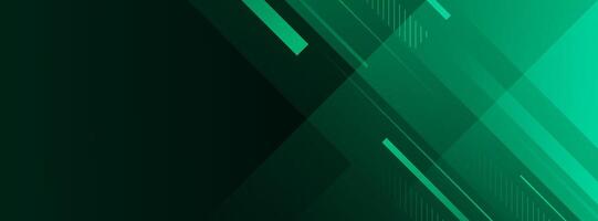 green  gradient background vector