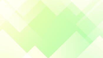 Abstract background, gradient, green and yellow, soft color, modern background, vector
