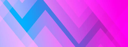 Banner background, gradient, pink and blue , pattern, abstract background. Vector , eps 10