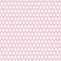Floral pattern print Ti shirt design for print vector