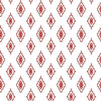 Box floral pattern print Ti shirt design for print vector