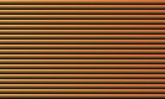 Gradient stripes background. vector