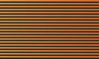 Gradient stripes background. vector