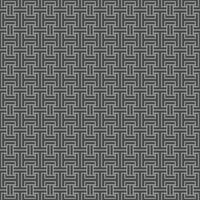 Abstract decoration seamless pattern. vector