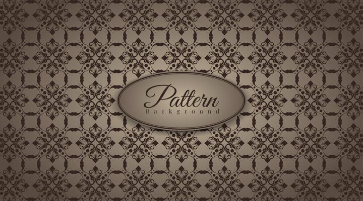 seamless pattern, abstract background, vector design