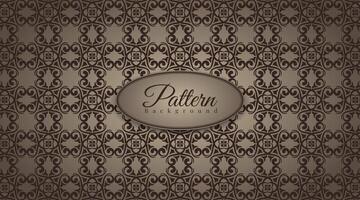 seamless pattern, abstract background, vector design