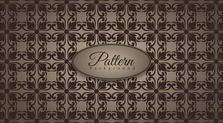 seamless pattern, abstract background, vector design