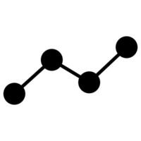 Conceptualization icon line vector illustration