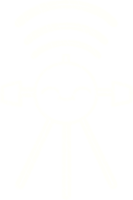 Satelliten-Kreidezeichnung png