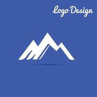 diseño de logotipo único vector