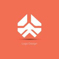 Logo Design For Commercial Uses vector