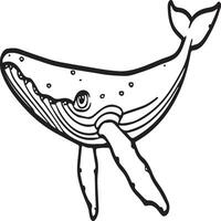 Ocean animals coloring pages. Sea life coloring pages. Ocean animal outline images. Ocean animals vector outline coloring pages