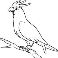 Domestic animals coloring pages. Animal coloring pages for coloring book. Animal outline images. Animal coloring pages vector