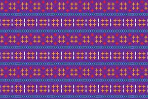 illustration pattern of the crass color on violet background. vector