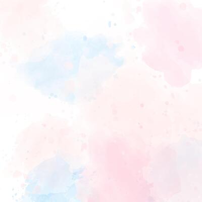 Watercolor paper background. Brushed Painted Abstract Background. Brush stroked painting.