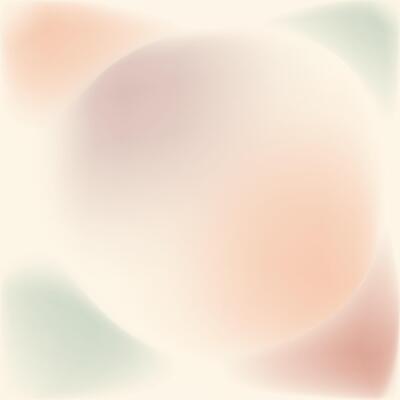 Abstract blurry light background, colorful design. Soft gradient background. Modern and simple at the same time.