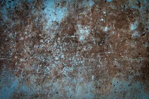 Painted wall grunge texture photo