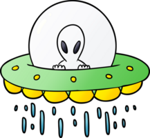 cartone animato alieno ufo png