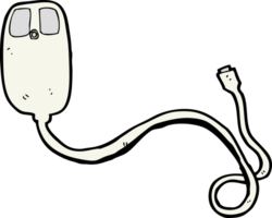 cartoon computer mouse png