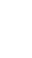 Wissenschaftsexperiment Kreidezeichnung png