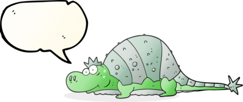 speech bubble cartoon dinosaur png