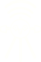 Satelliten-Kreidezeichnung png