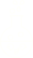 esperimento scientifico disegno a gesso png