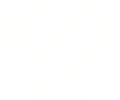 Trophy Chalk Drawing png