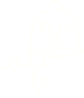 Ringing Bell Chalk Drawing png