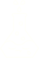 borrelende chemicaliën krijttekening png