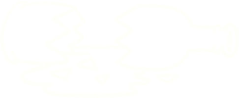 Broken Bottle Chalk Drawing png