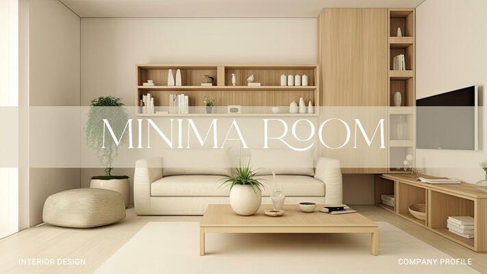 Interior Design Template Templates to Edit & Download Free