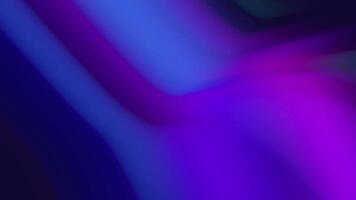 abstract gradient background animation colored motion, multicolored gradient background, futuristic colored background. video