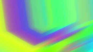 abstract gradient background animation colored motion, multicolored gradient background, futuristic colored background. video