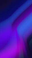 vertical abstract gradient background animation colored motion, multicolored gradient background, futuristic colored background. video