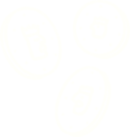 moedas de desenho de giz png