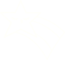 dibujo de tiza estrella png