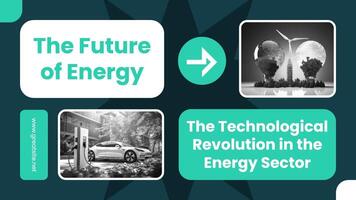The Future of Energy X Post template