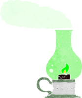 cartoon spooky lantern png