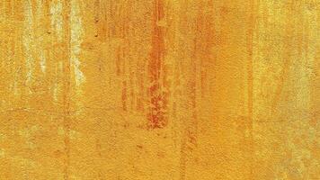 Texture of rusty background photo