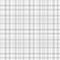 Seamless pattern of plaid. check fabric texture. striped textile print.Checkered gingham fabric seamless pattern. Vector seamless pattern.