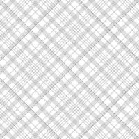 Seamless pattern of plaid. check fabric texture. striped textile print.Checkered gingham fabric seamless pattern. Vector seamless pattern.