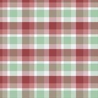 Seamless pattern of plaid. check fabric texture. striped textile print.Checkered gingham fabric seamless pattern. Vector seamless pattern.