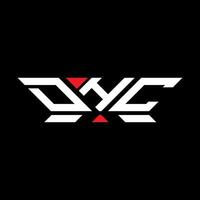 dhc letra logo vector diseño, dhc sencillo y moderno logo. dhc lujoso alfabeto diseño