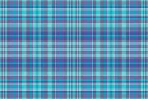 Tartan plaid pattern with texture and warm color. vector