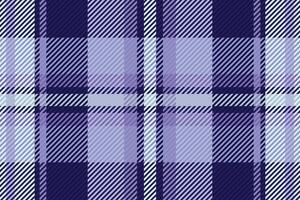 Tartan plaid pattern with texture and warm color. vector