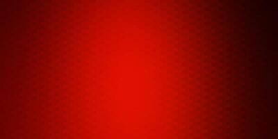 Dark Red vector backdrop with rectangles.