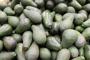 verduras, frutas y bayas son vendido a el bazar en tel aviv foto